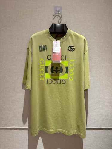 G Shirt High End Quality-244