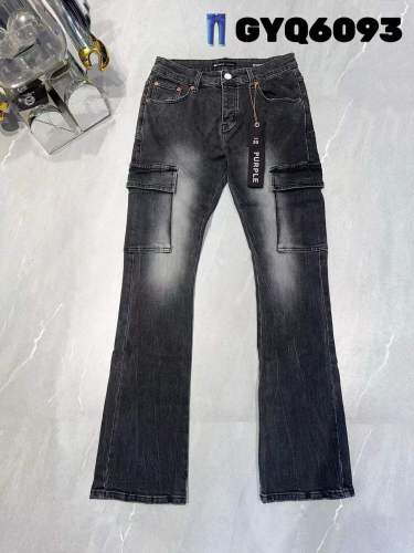 Purple Brand Jeans 1：1 Quality-413