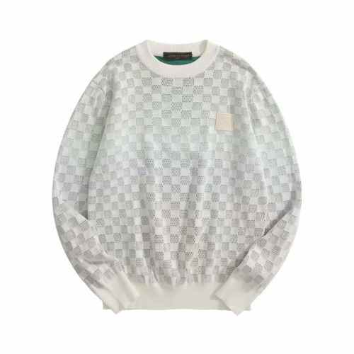 LV Sweater High End Quality-216