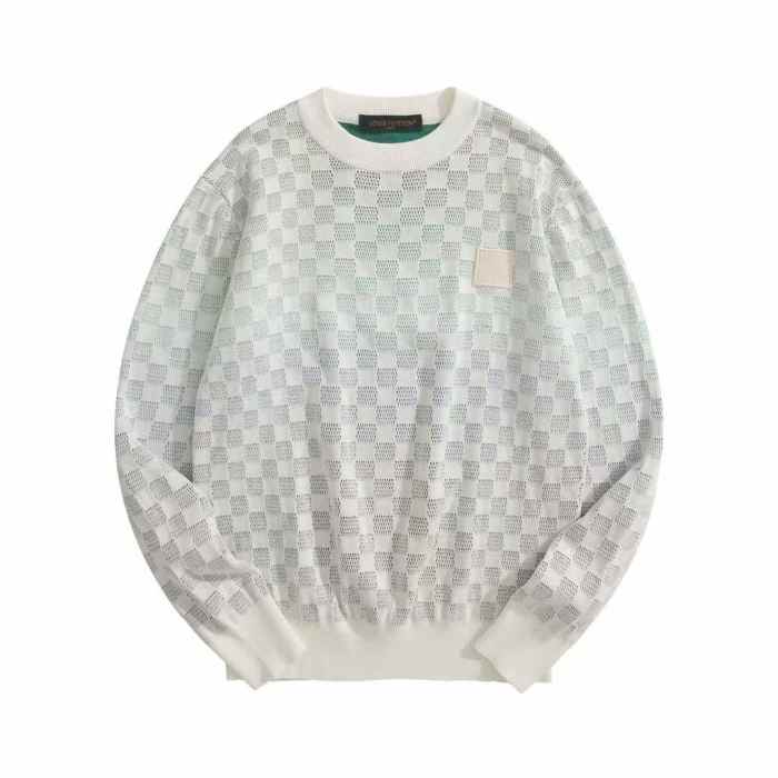 LV Sweater High End Quality-216