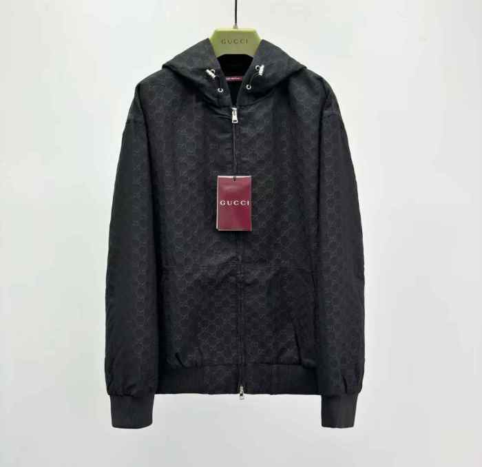 G Jacket High End Quality-267