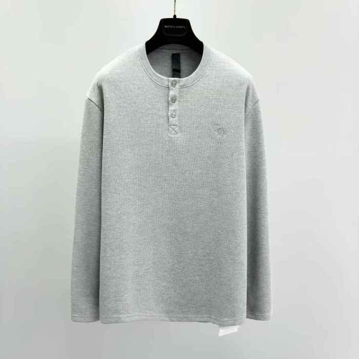 Dior Shirt High End Quality-674