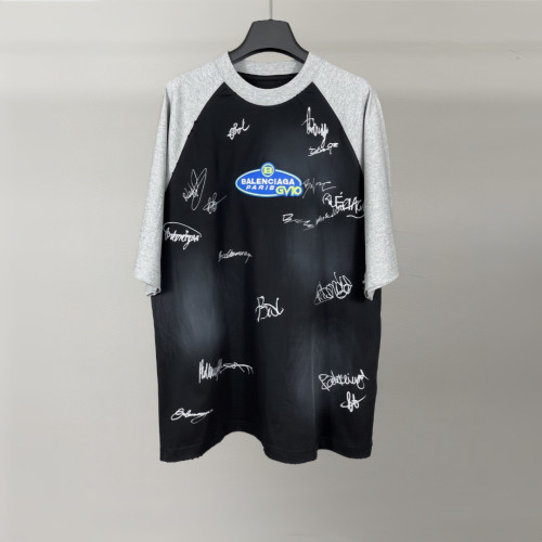 B Shirt 1：1 Quality-4264(XS-L)