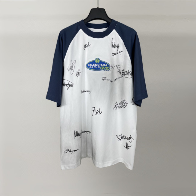 B Shirt 1：1 Quality-4262(XS-L)