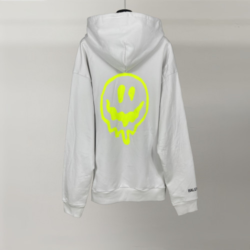 B Hoodies 1：1 Quality-1765(XS-L)