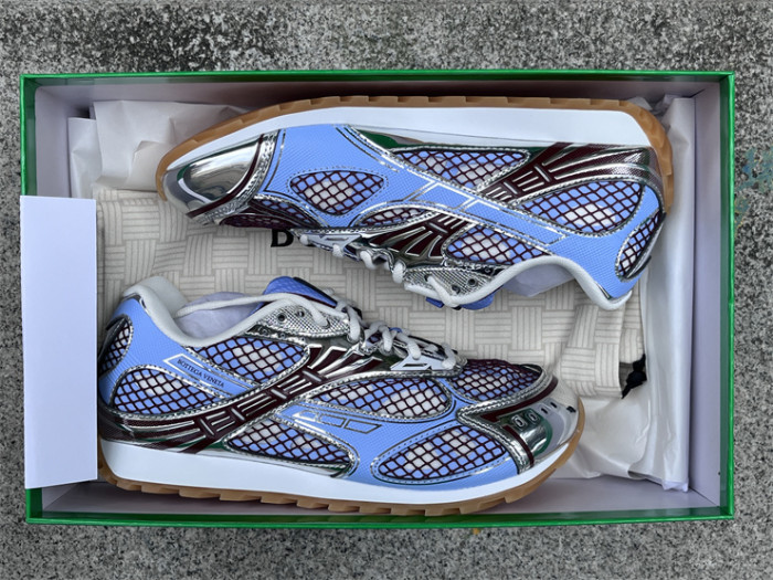 BV Women shoes 1：1 quality-095