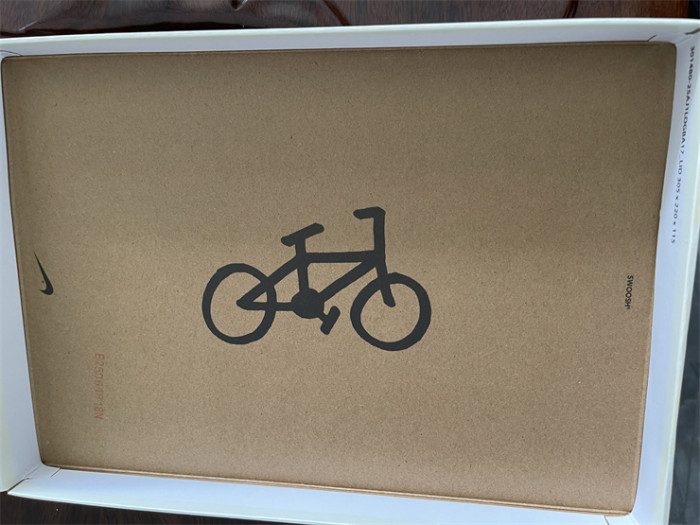 Authentic  Nigel Sylvester x Jordan Air Jordan 1 Low OG Nitro  Better With Time   GS