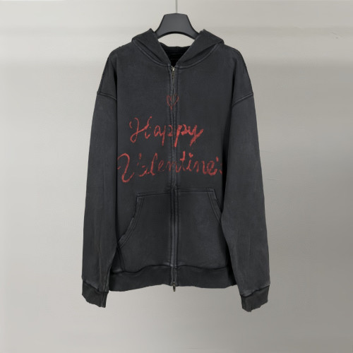 B Hoodies 1：1 Quality-1775(XS-L)