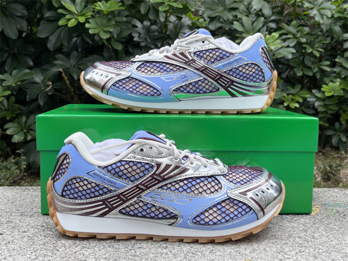 BV Women shoes 1：1 quality-095