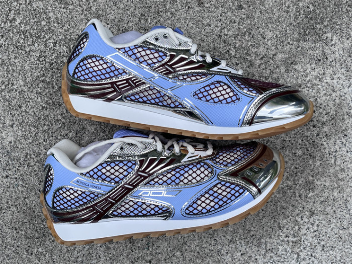 BV Women shoes 1：1 quality-095