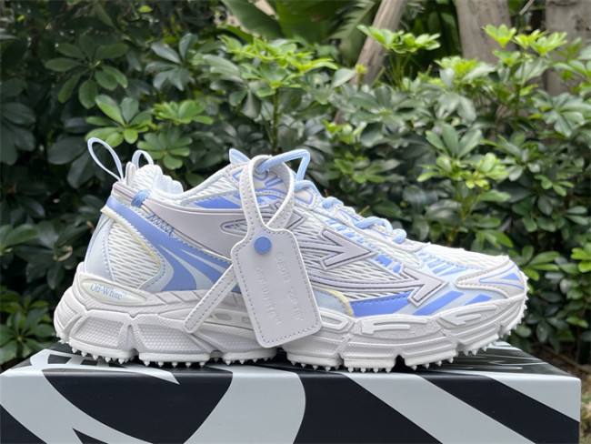 OFF white Men shoes 1：1 quality-498