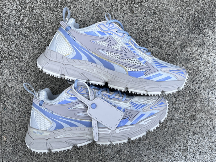 OFF white Men shoes 1：1 quality-498