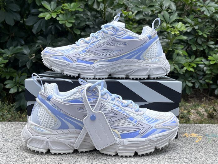 OFF white Men shoes 1：1 quality-498