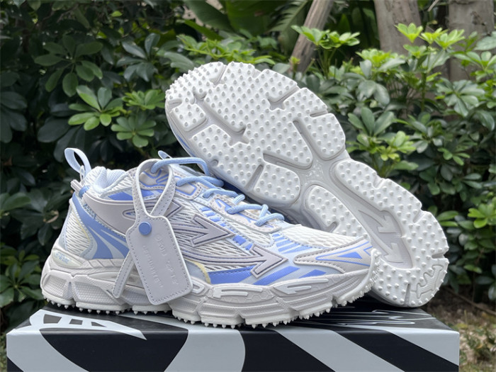 OFF white Men shoes 1：1 quality-498