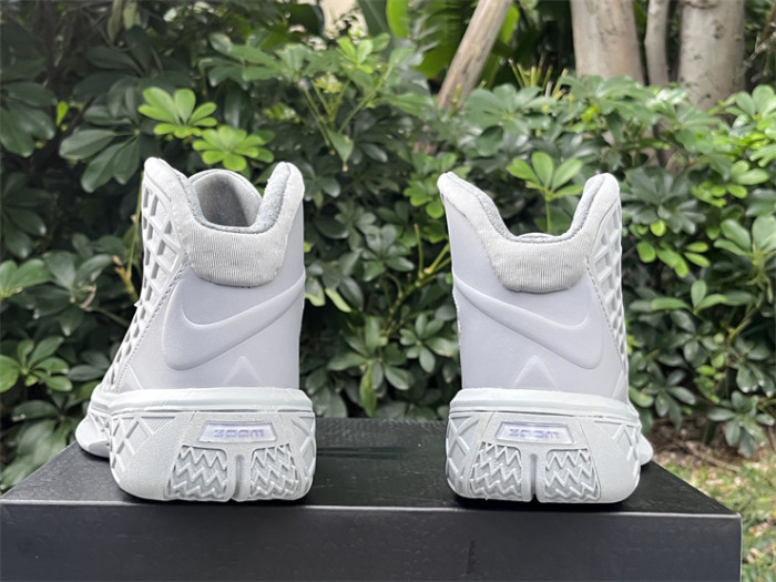 Nike Zoom Kobe 3 Black Mamba CollectionFade to Black