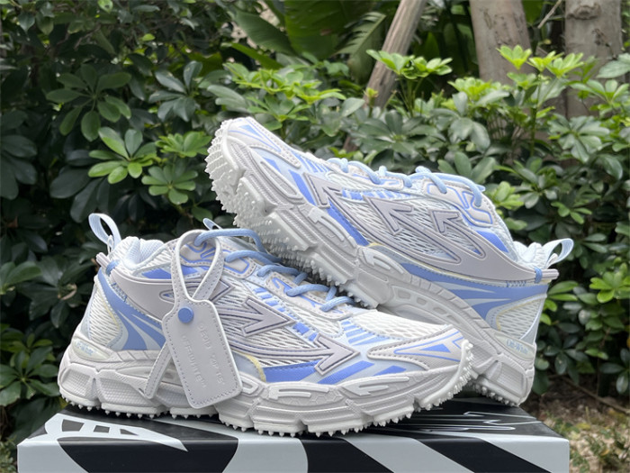 OFF white Men shoes 1：1 quality-498