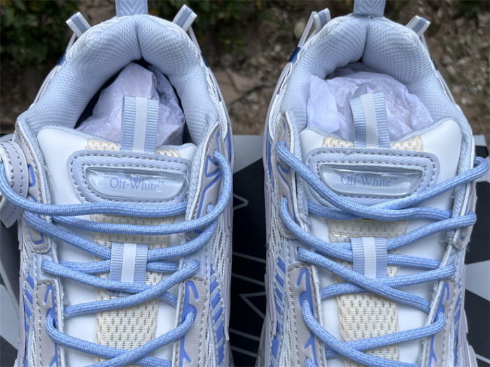 OFF white Men shoes 1：1 quality-498