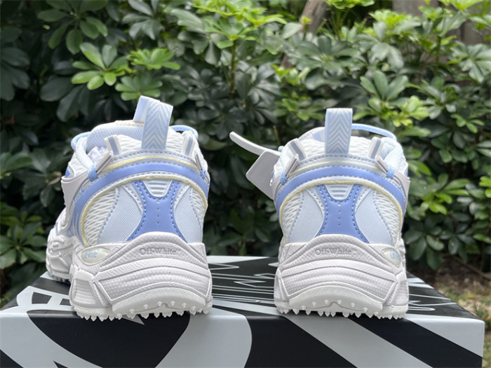 OFF white Men shoes 1：1 quality-498