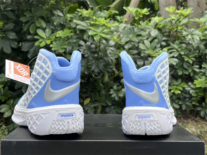 Nike Kobe 3 Protro Royal Pulse