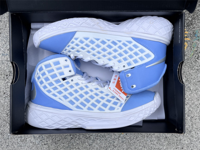 Nike Kobe 3 Protro Royal Pulse