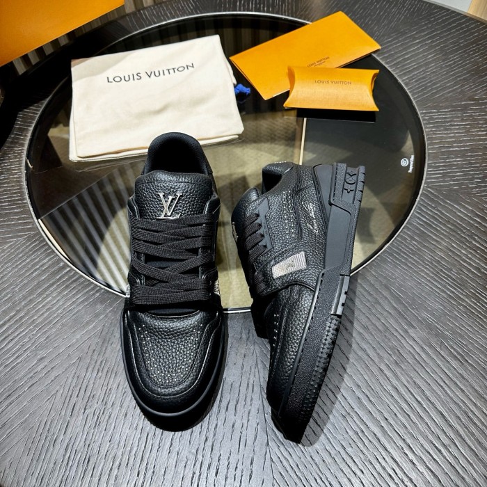 Super Max LV Shoes-3747