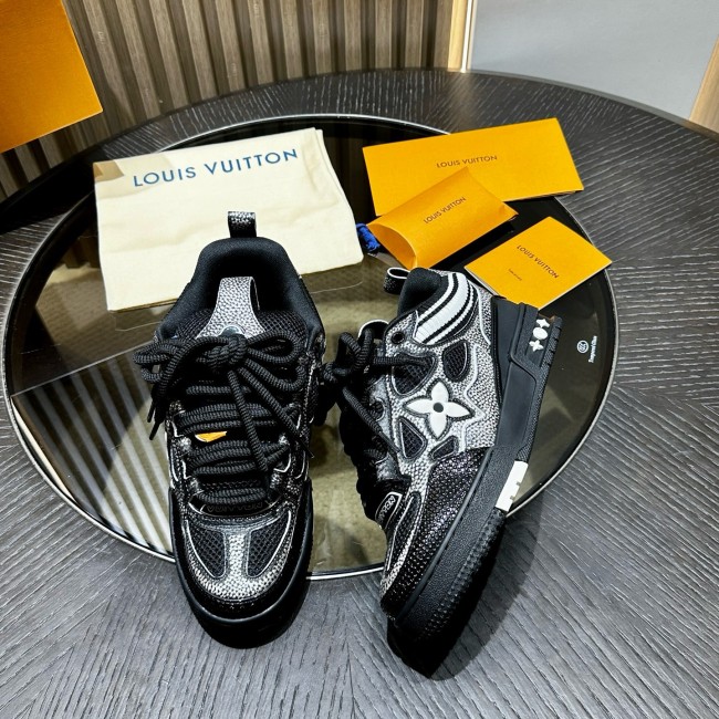 Super Max LV Shoes-3742