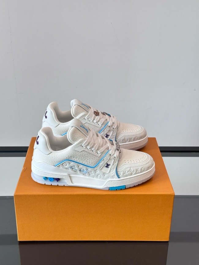 Super Max LV Shoes-3706