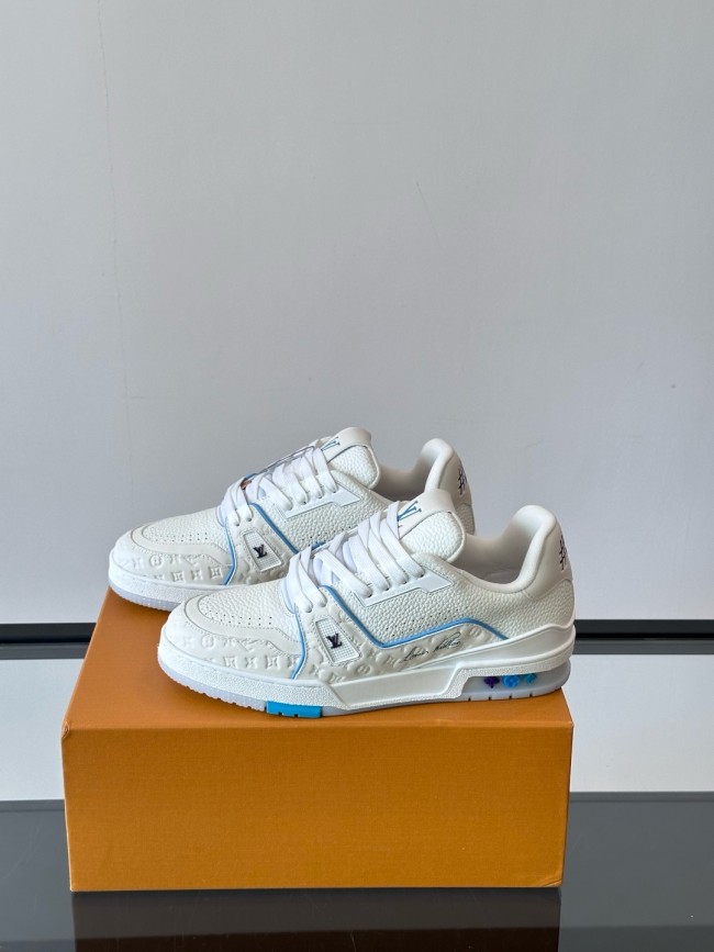 Super Max LV Shoes-3718