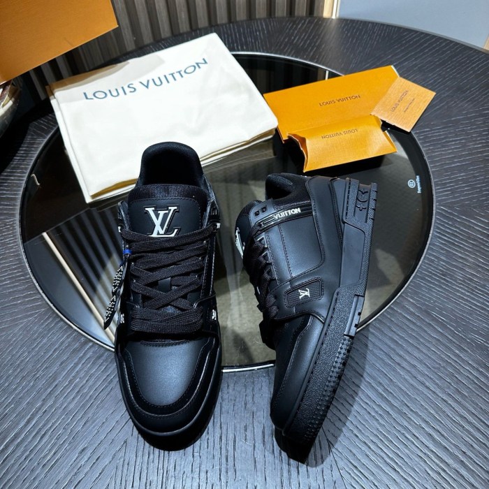 Super Max LV Shoes-3703