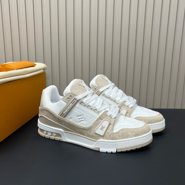 Super Max LV Shoes-3727