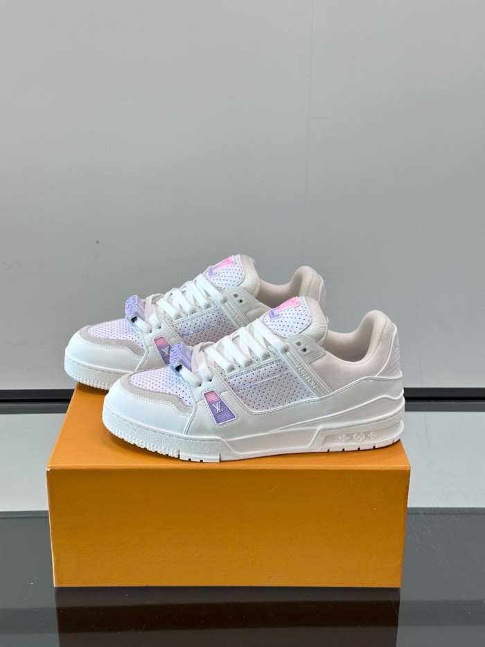 Super Max LV Shoes-3721