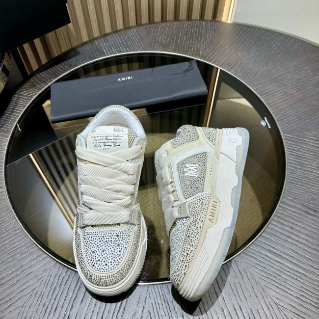 Super Max AMIRI Shoes-135