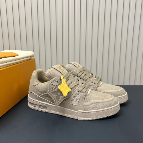 Super Max LV Shoes-3730