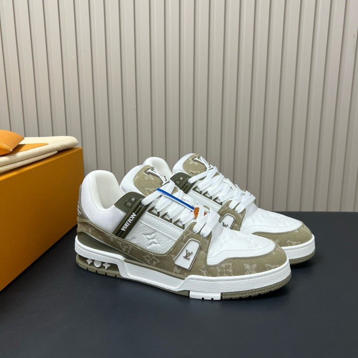 Super Max LV Shoes-3728