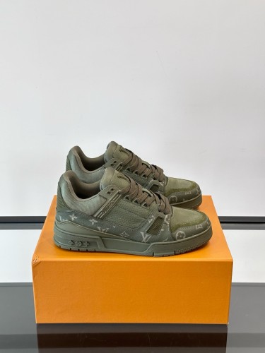 Super Max LV Shoes-3734