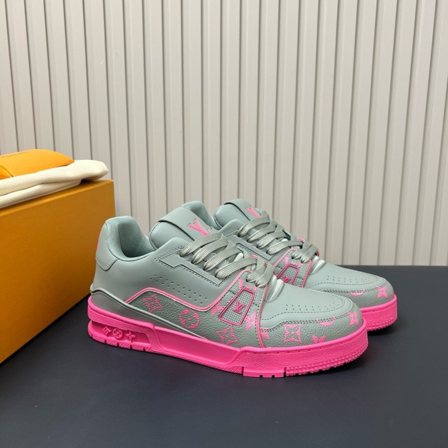 Super Max LV Shoes-3726