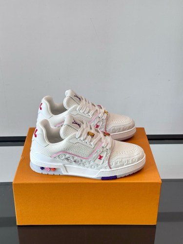 Super Max LV Shoes-3705