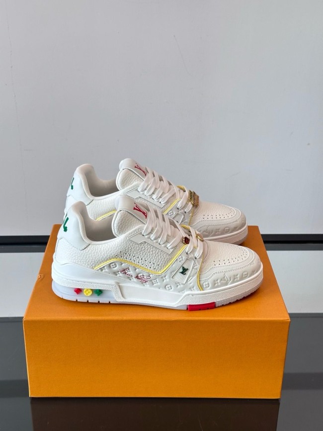 Super Max LV Shoes-3704