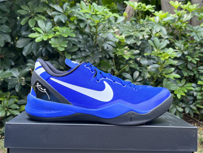 Authentic Kobe VIII  Protro TB Promo Game Royal