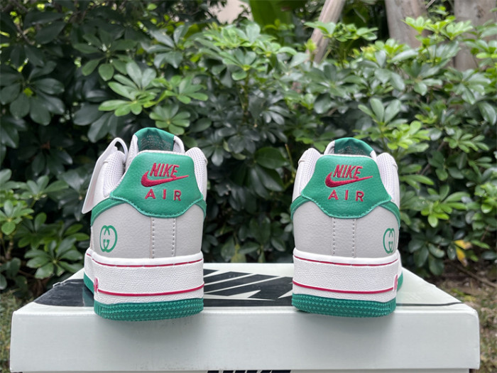 Authentic Nike Air Force-002