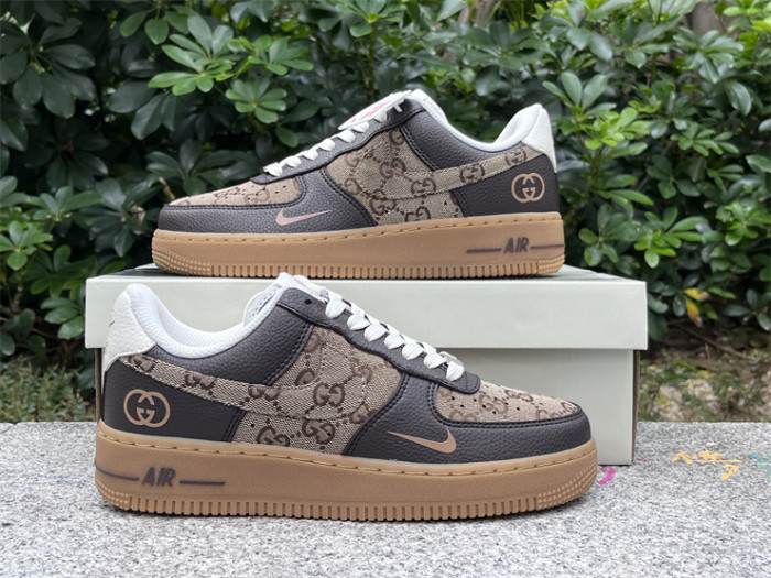 Authentic Nike Air Force-003