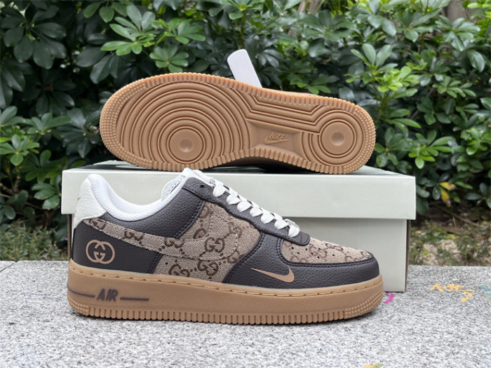Authentic Nike Air Force-003