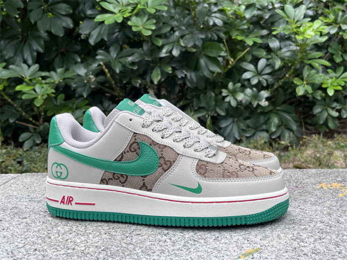 Authentic Nike Air Force-002