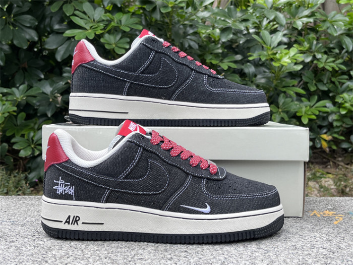 Authentic Nike Air Force-001