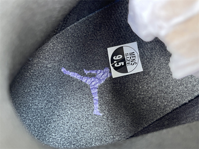 Authentic Air Jordan 13 “Court Purple”