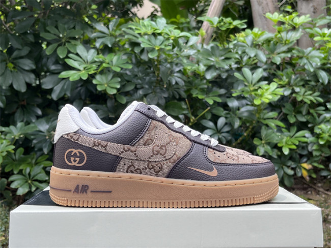 Authentic Nike Air Force-003