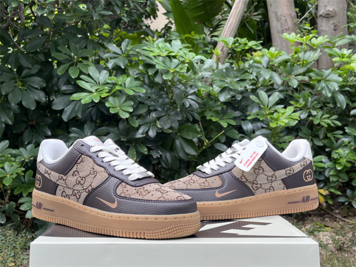 Authentic Nike Air Force-003