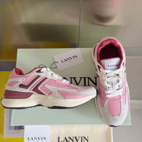 LANVIN 1：1 women Quality Shoes-145