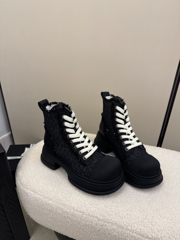 CHAL Women Shoes 1：1 Quality-1477