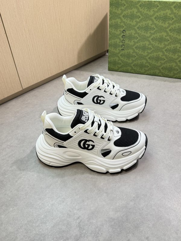 Super Max G Shoes-1570